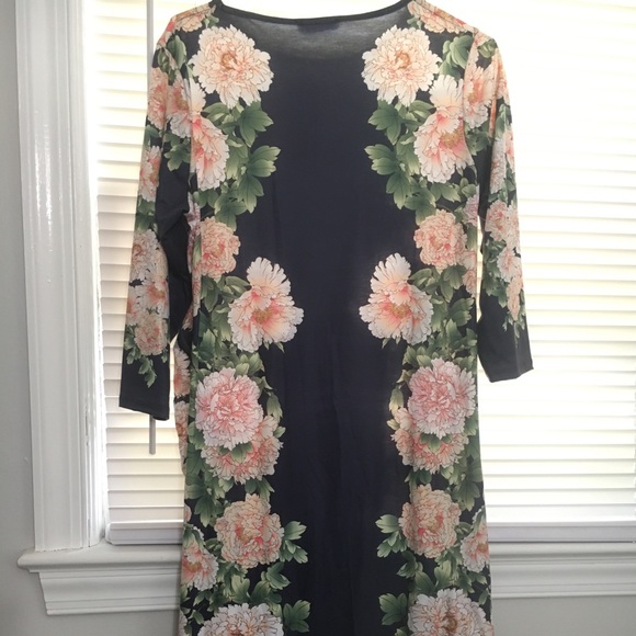 Size 14 ASOS maternity dress - Picture 2 of 3